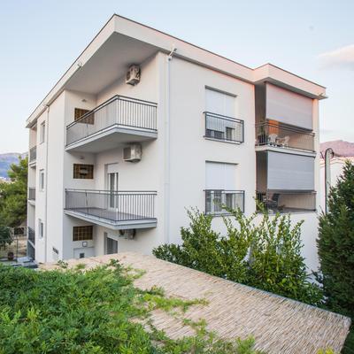 apartman ami