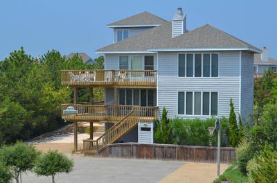 Just For Fun - Duck, Schooner Ridge, Pool Open 4/15, Pool Heat Option, Hot Tub, Close to Downtown