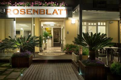 Hotel Rosenblatt