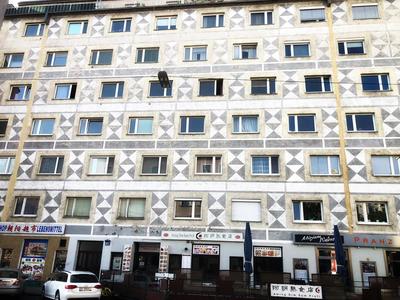 Naschmarkt Premium Apartment in "Your Vienna"