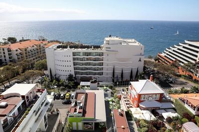 Monumental Apartments - Multi Listing