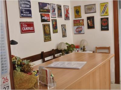 Gialel Guesthouse