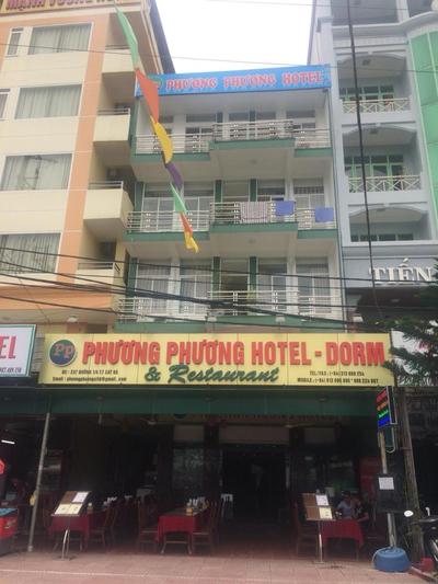 Phuong Phuong Hotel