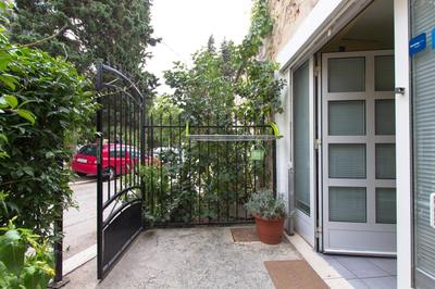 Apartment Skeja