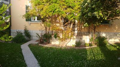 Beach City Pearls Apartments