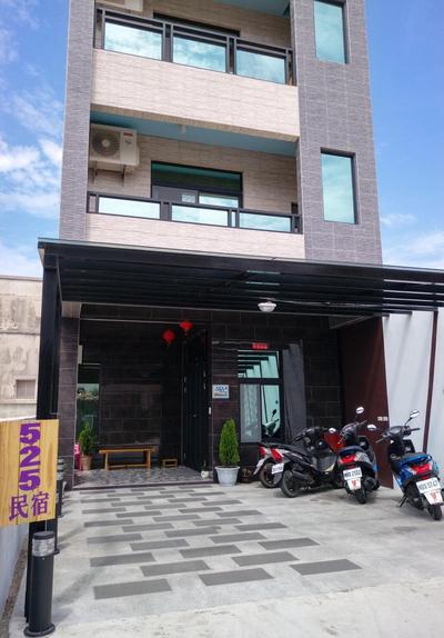 525 B&B