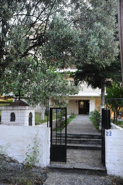 Sea Breeze Apartment
