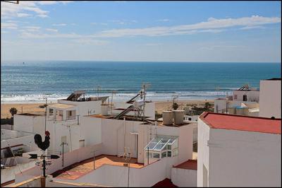 Apartamento Baluarte II