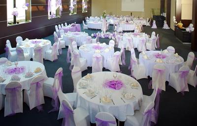 Grand Hotel Bansko - Fitness & SPA