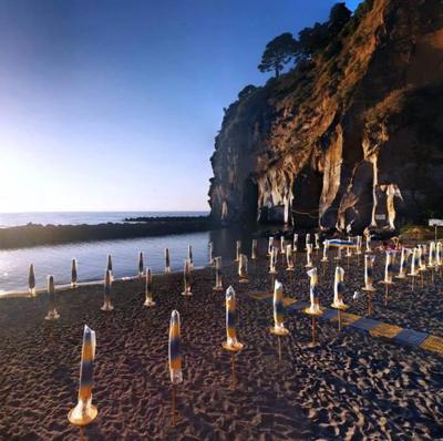 Appartamento Cassano Blu