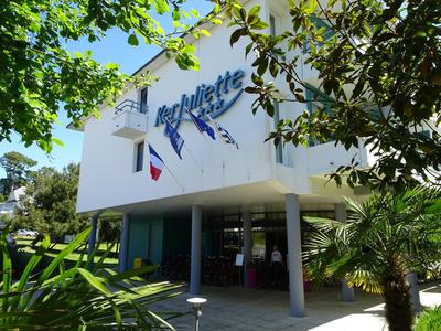 Hotel Ker Juliette