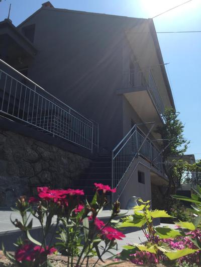 Starigrad Paklenica-Josipa apartmani