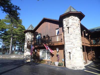 Country Mountain Inn