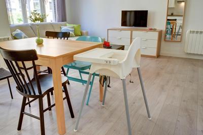 Apartamentos San Lázaro 2