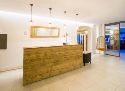 Apartamentos Cana Rita