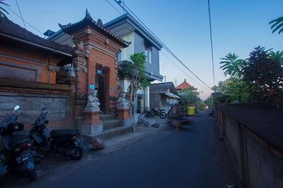 Nengah House Ubud