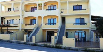 La Conchiglia d'oro Castelsardo