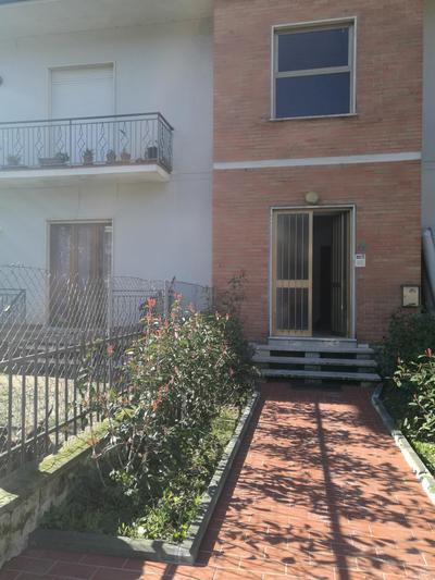 Casa Santa Gemma