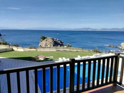 APARTAMENT MAGNIFIQUES VISTES- PORT DE REI