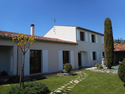 LE LOGIS DE L'ETORE