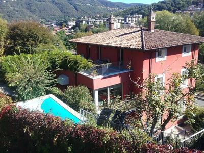 B&B Casa Cantoniera
