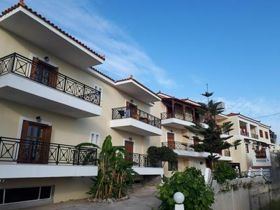 Thalina Hotel