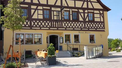 Hotel-Restaurant Stern