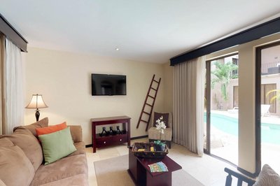 The Cove 3 at Playa Ocotal