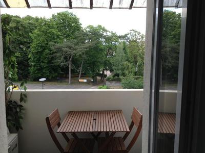 Appartement Meurisse