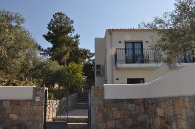 Nefeli Villas