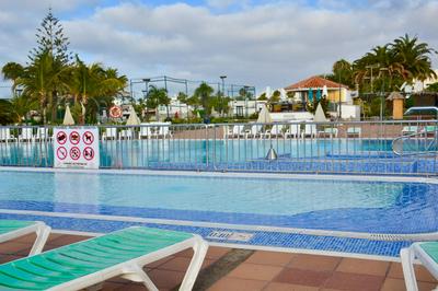 Bungalow en Playa del Ingles