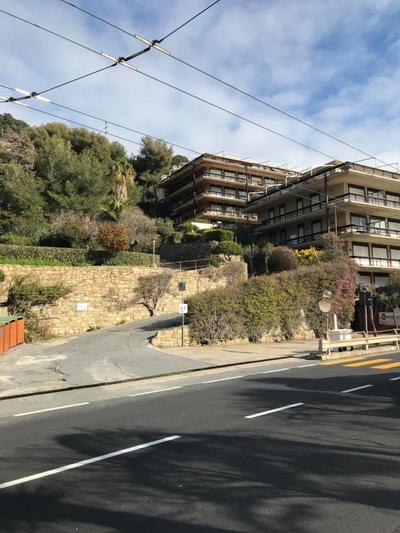 Casa La Brise-vista mare
