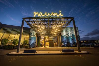 Naumi Hotel Auckland Airport