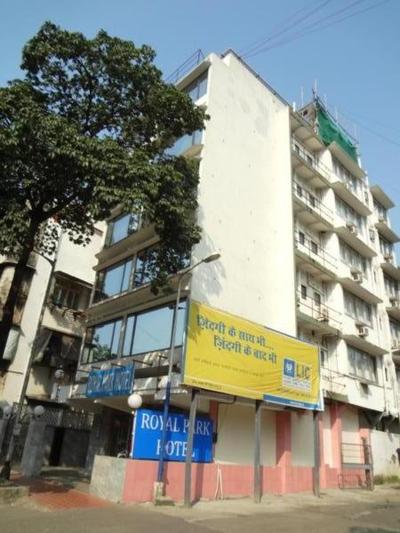 Royal Park Hotel Dockyard