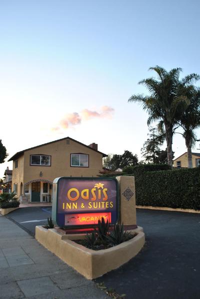 Oasis Inn and Suites, Zdjęcie 2