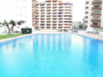 Bonito Apartamento Playa de Gandia