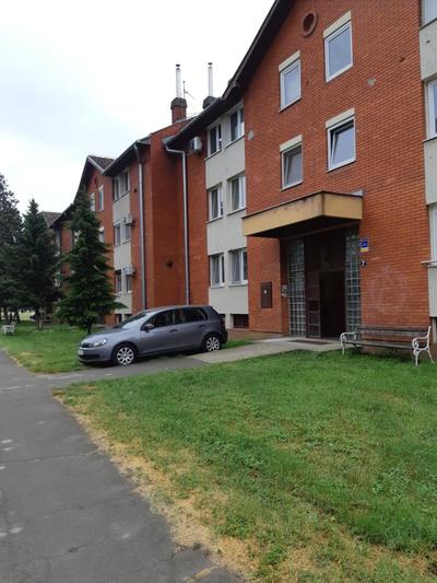 Apartment Nada