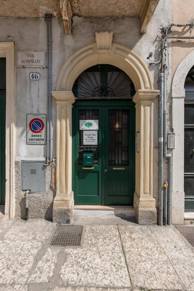 Veronetta House