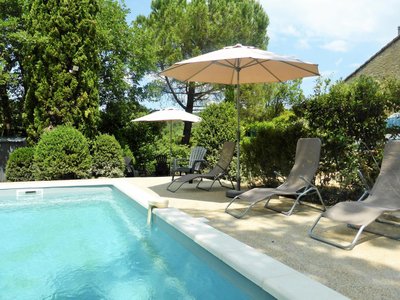 La Bergerie De Vaison
