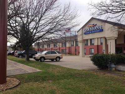 Baymont by Wyndham Lewisville