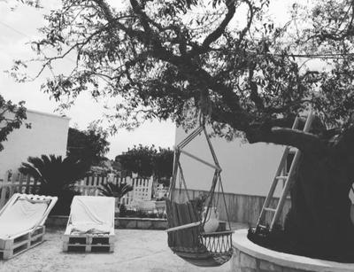 Trulli di nonna Palma