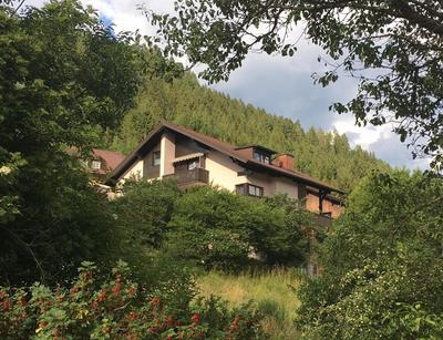Haus Agnes, Murau