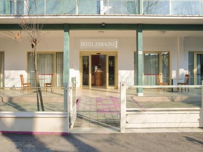 Hotel Zamagna
