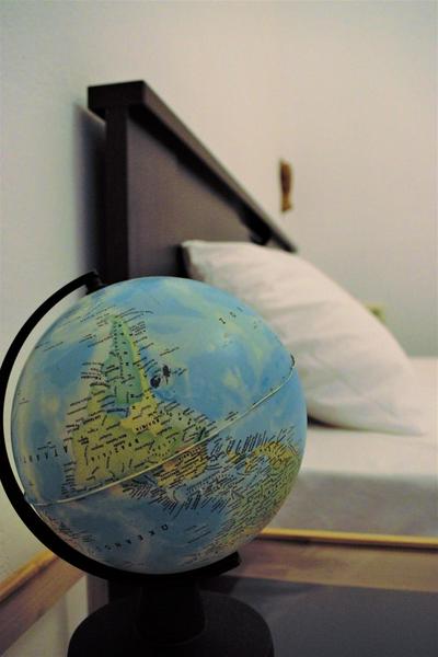 Asia's Place