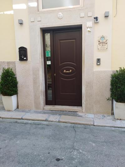 DomuS al Corso con servizio B&B
