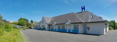 Hôtel Heod - Binic - Saint-Quay-Portrieux