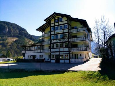 Pension Edelweiss Top 25 - Dachstein West