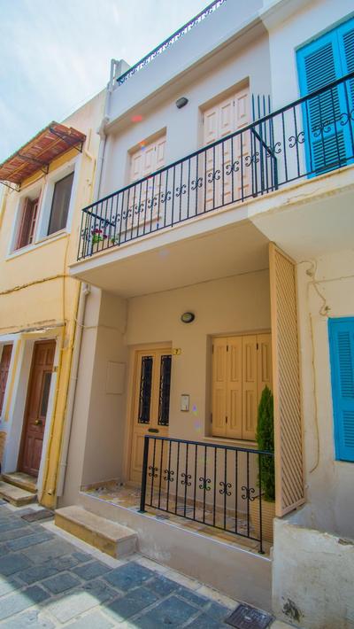 Maribella Residence Old Town Rethymno