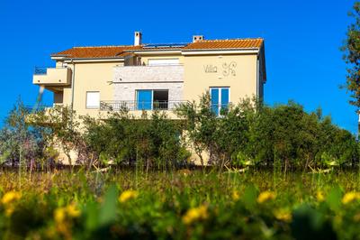 Apartments Villa Fe