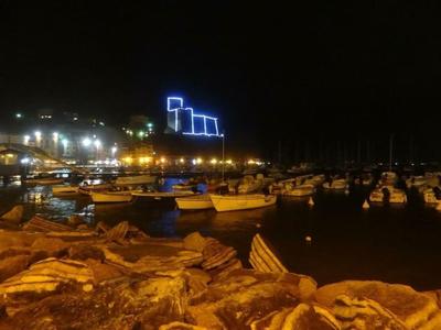 Affittacamere La Baia Di Lerici